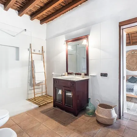 Holiday home La Huertita De Arona Tenerifesummervillas *