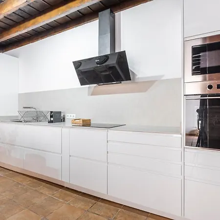 La Huertita De Arona Tenerifesummervillas Holiday home Arona (Tenerife)
