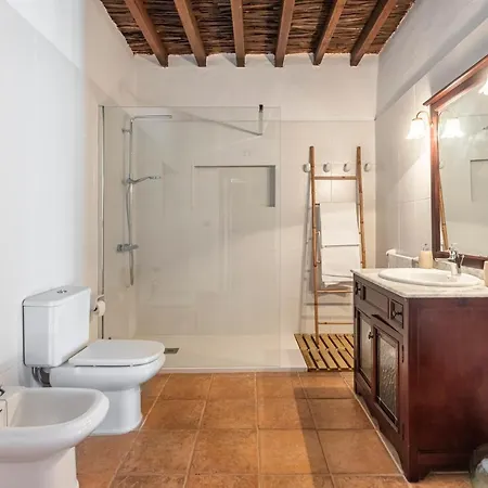 Holiday home La Huertita De Arona Tenerifesummervillas