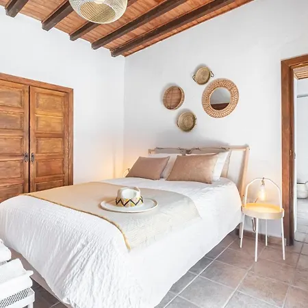 La Huertita De Arona Tenerifesummervillas * Arona (Tenerife)
