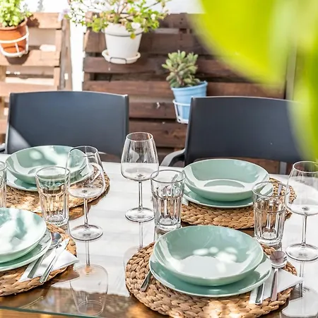 Holiday home La Huertita De Arona Tenerifesummervillas Arona (Tenerife)