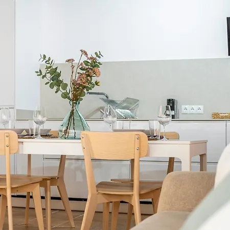 Holiday home La Huertita De Arona Tenerifesummervillas Arona (Tenerife)