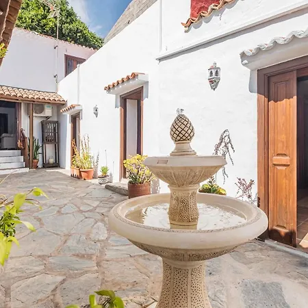 Holiday home La Huertita De Arona Tenerifesummervillas