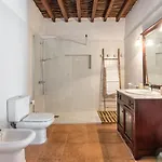 Feriehus La Huertita De Tenerifesummervillas