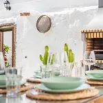 Feriehus La Huertita De Tenerifesummervillas *