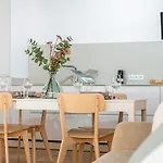 Feriehus La Huertita De Tenerifesummervillas Arona (Tenerife)