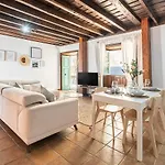Feriehus La Huertita De Tenerifesummervillas