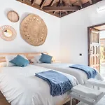La Huertita De Tenerifesummervillas Feriehus Arona (Tenerife)